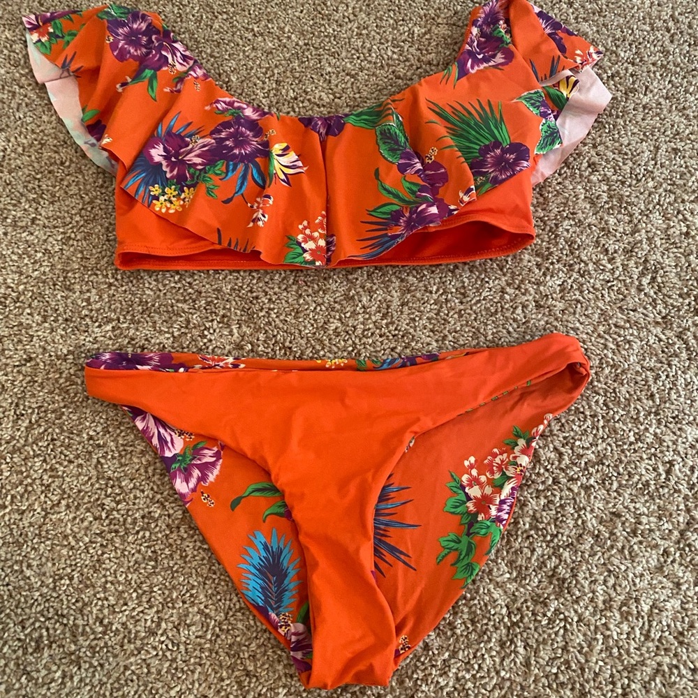 Tinibikini excellent condition